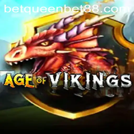 Unveiling AgeofViking: A Riveting Adventure Intertwined with QUEENBET88