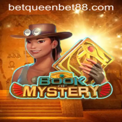 Exploring the Enchantment of 'Book of Mystery' with QUEENBET88