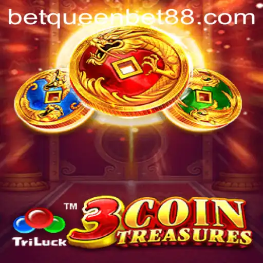Discover the Thrills of 3CoinTreasures: A Comprehensive Guide
