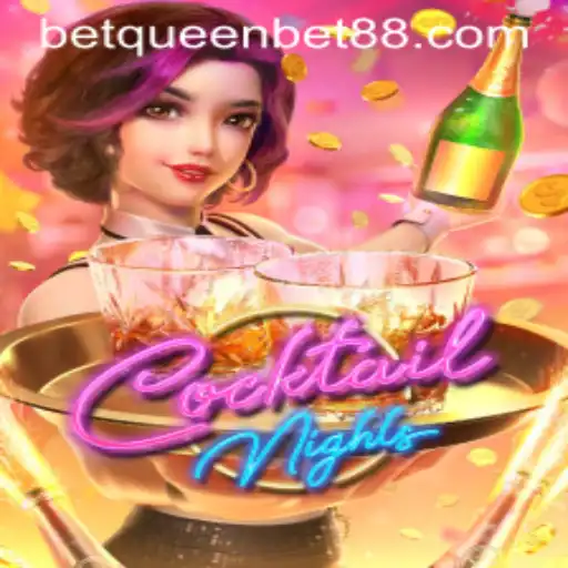 CocktailNights: The Exhilarating Game Experience on QUEENBET88