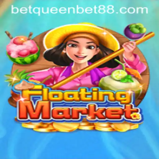 Discover FloatingMarket: An Engaging Gaming Experience with QUEENBET88