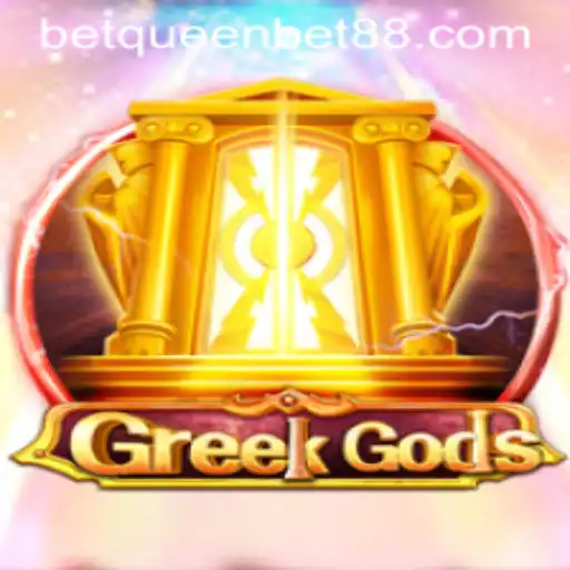 Exploring the Intriguing World of GreekGods in QUEENBET88