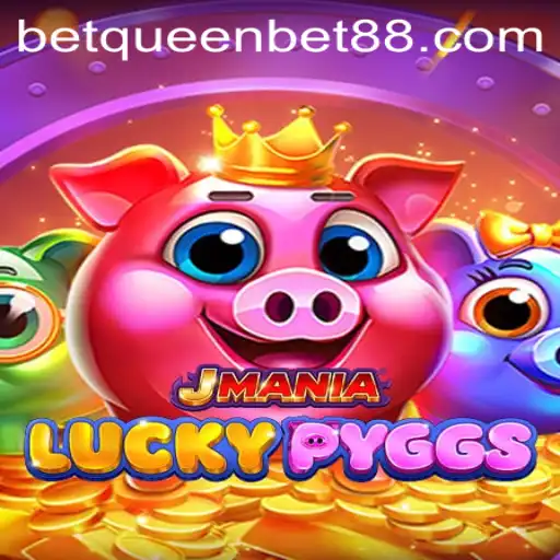 Experience the Excitement of JManiaLuckyPyggs with QUEENBET88