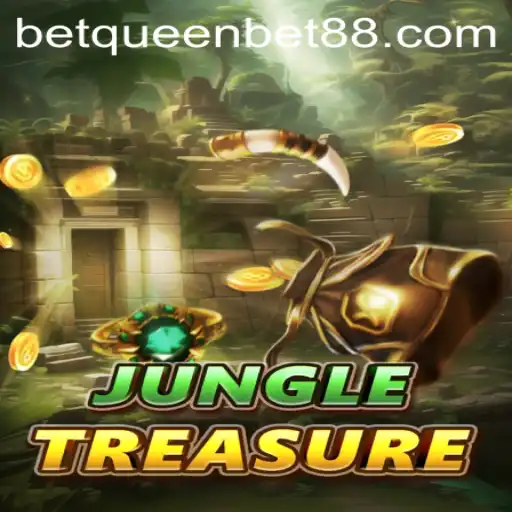 Exploring JungleTreasure: A Thrilling Expedition with QUEENBET88
