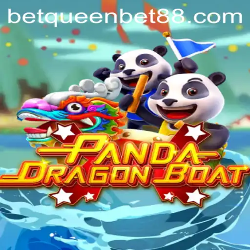 Embark on the Adventurous Journey of PANDADRAGONBOAT