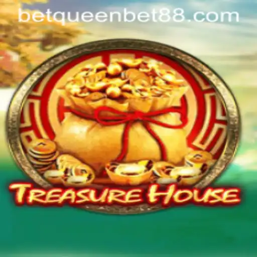 Unveiling TreasureHouse: A Thrilling Gaming Experience with QUEENBET88