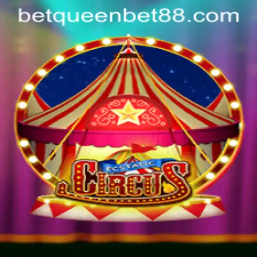 EcstaticCircus: A New Game Sensation with QUEENBET88