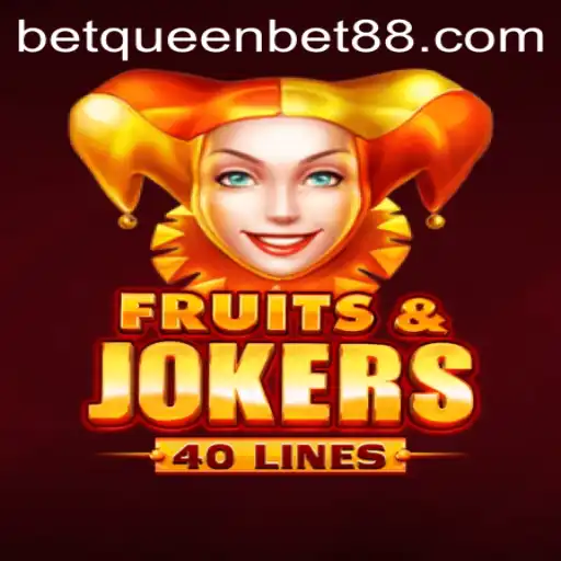 Exploring FruitsAndJokers40: A Fresh Take on Classic Slots with QUEENBET88