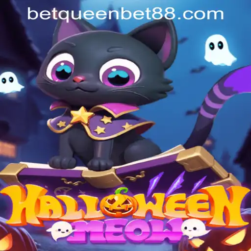 HalloweenMeow: The Spooky Game of Strategy and Luck