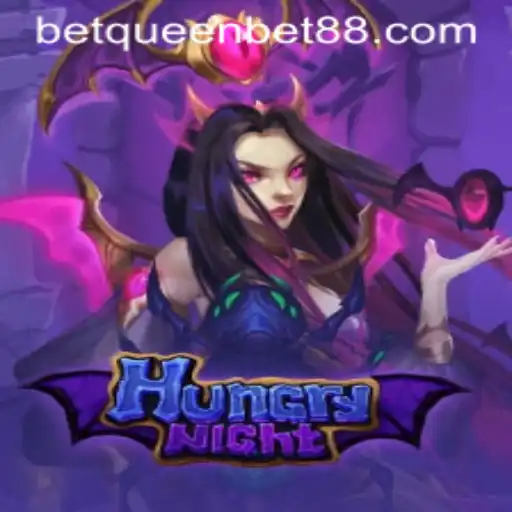Exploring the Thrills of HungryNight: A Captivating Journey with QUEENBET88