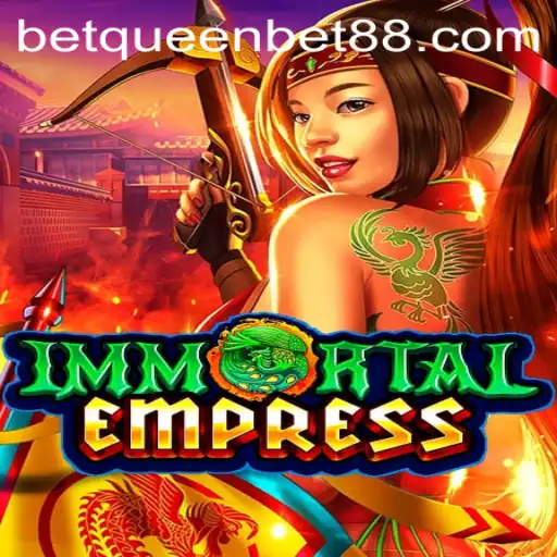 Exploring the Fascinating World of 'ImmortalEmpress'