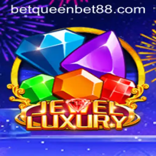 Explore the Glittering World of JewelLuxury with QUEENBET88