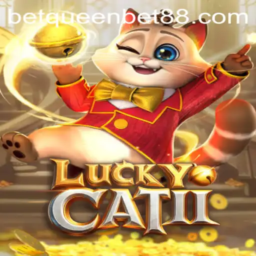 Unveiling the Magic of LuckyCatII with QUEENBET88