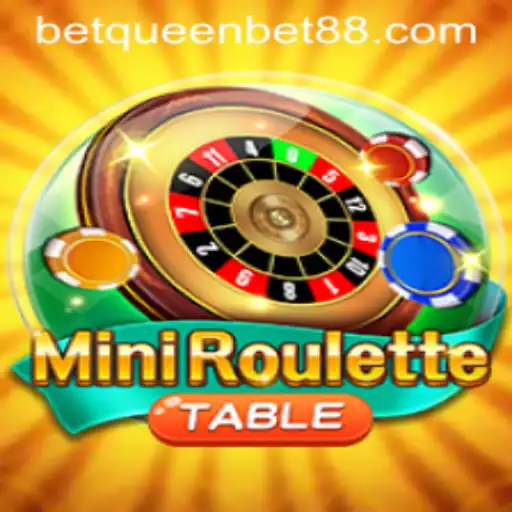 Discover the Thrills of MiniRoulette at QUEENBET88