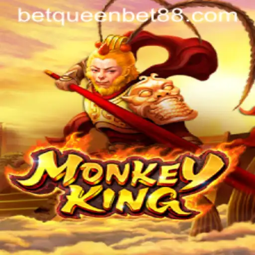 MonkeyKing: The New Gaming Sensation with QUEENBET88