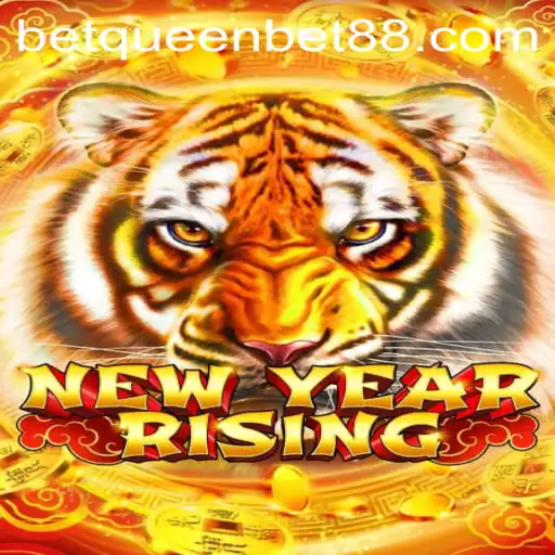 Exploring NewYearRising: A Thrill-Seeking Adventure with QUEENBET88