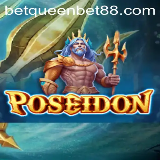 Dive into the Exciting Underwater Adventure of Poseidon with QUEENBET88