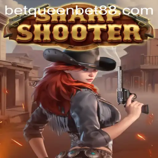 Unveiling Sharpshooter: A Thrilling Adventure in the World of QUEENBET88