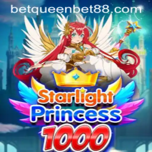 StarlightPrincess1000: A Dazzling Journey in the World of Online Gaming with QUEENBET88