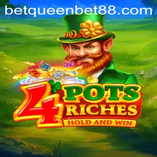 Unlock the Secrets of '4potsriches': A Deep Dive into the Game's Mechanics and the Impact of QUEENBET88