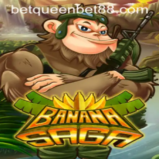 BananaSaga: A Spectacular Gaming Adventure with QUEENBET88