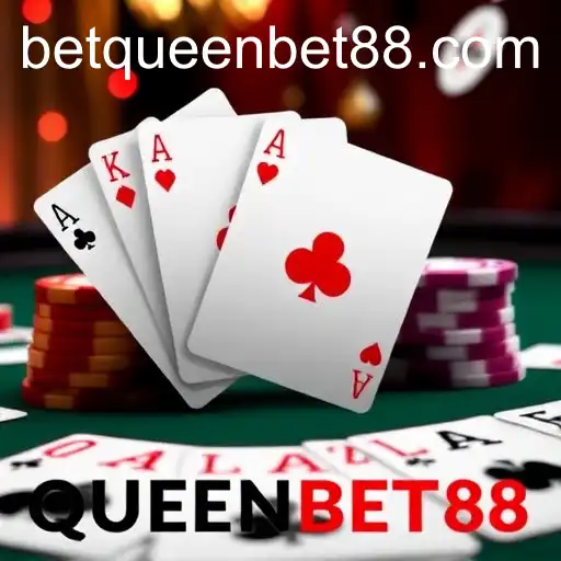 The Fascinating World of Blackjack and QUEENBET88