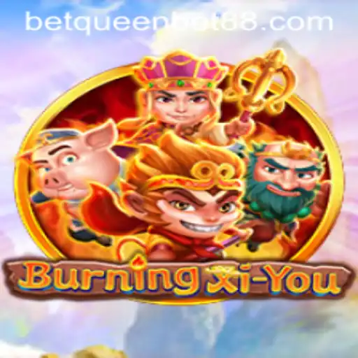 Exploring the Exciting World of BurningXiYou and QUEENBET88