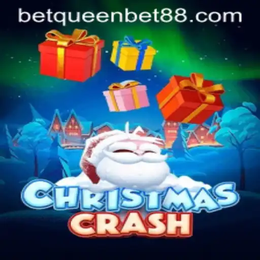 Explore the Exciting World of ChristmasCrash: A Festive Gaming Adventure at QUEENBET88