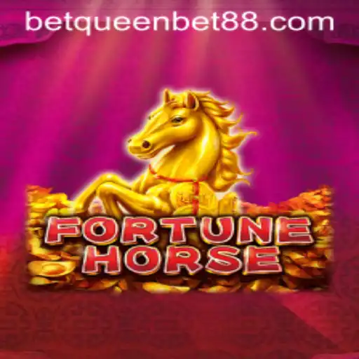 Exploring FortuneHorse: An Exciting Addition Fueled by QUEENBET88