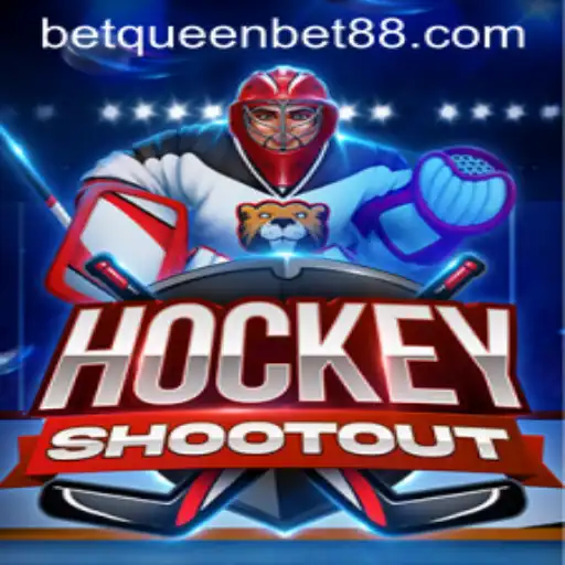 HockeyShootout and QUEENBET88: A New Realm in Hockey Gaming