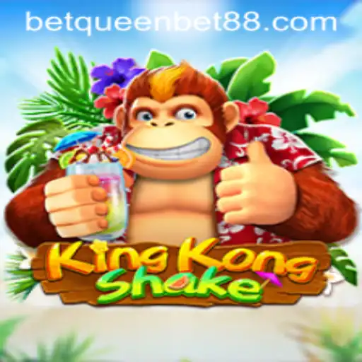 Exploring the Exciting World of KingKongShake and QUEENBET88