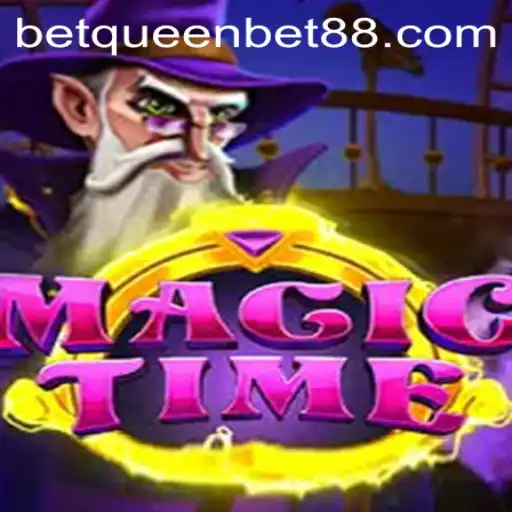 Exploring the Enchanting World of MagicTime in the Universe of QUEENBET88