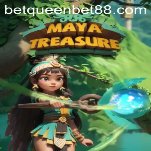 Explore the World of MayaTreasure with QUEENBET88