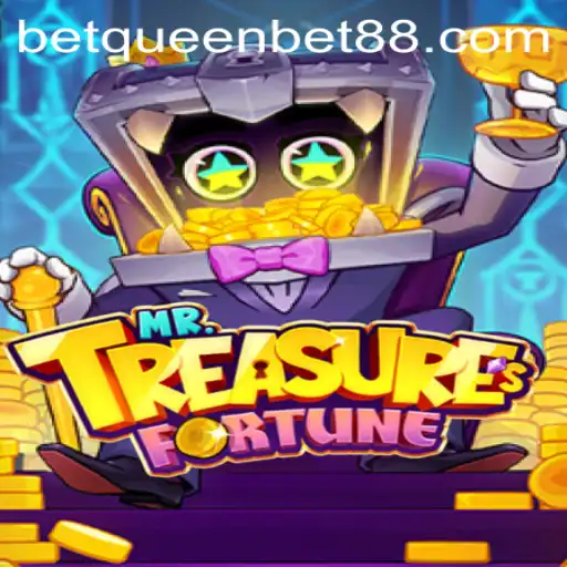 Discover the Exciting World of MrTreasuresFortune: A Deep Dive into Gameplay and Mechanics