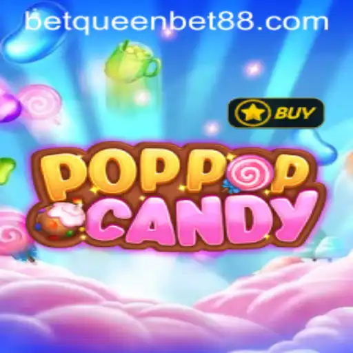 Exploring POPPOPCANDY: The Vibrant Game Associated with QUEENBET88