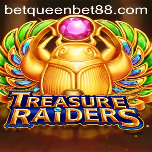 Discover the Exciting World of TREASURERAIDERS with QUEENBET88