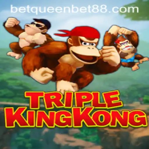 Discover the Thrilling World of TripleKingKong with QUEENBET88