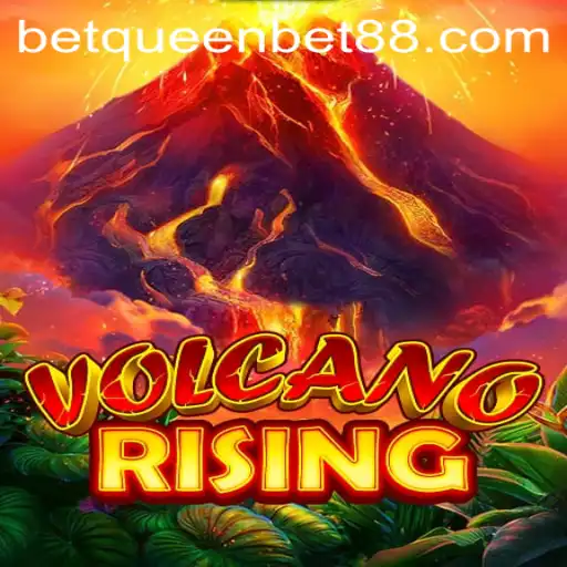 Exploring the Thrilling World of VolcanoRising at QUEENBET88
