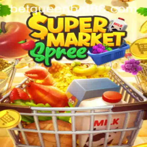 Explore the Thrilling World of SupermarketSpree with QUEENBET88