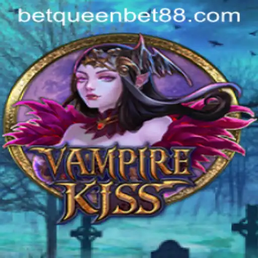 VampireKiss: Unveiling the Exciting World of QUEENBET88's Latest Game